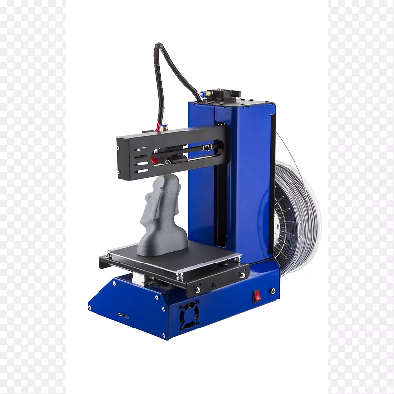 3D打印机3D Prima l r&lek Malm ab-打印机