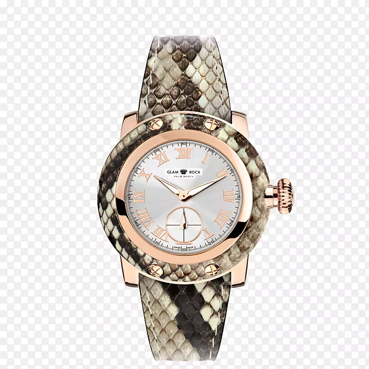 手表表带劳力士牡蛎永恒时尚.金属涂层水晶
