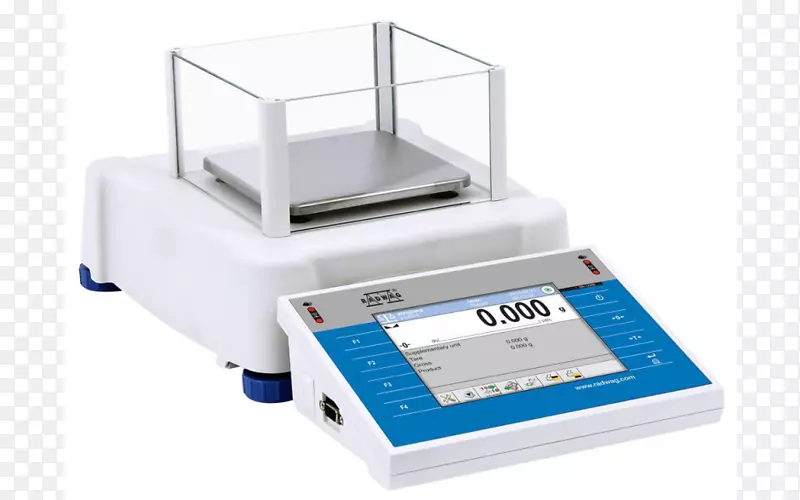 测量秤、分析天平、实验室精度和精密测量.分磅