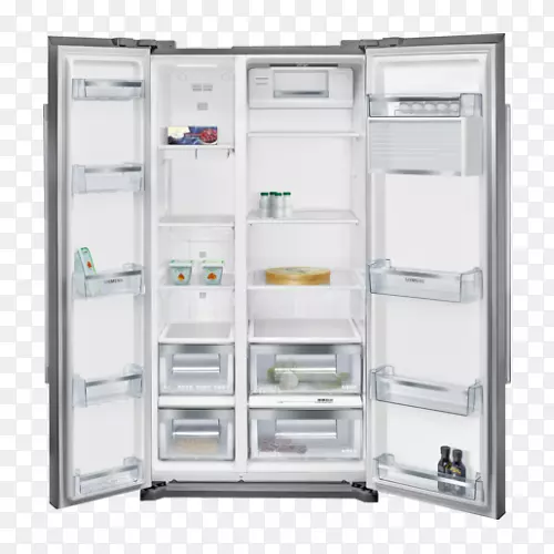 西门子ka99fpi30(ks 36fpi30，gs36na 31)冰箱自动解冻西门子ka99nvi30-冰箱