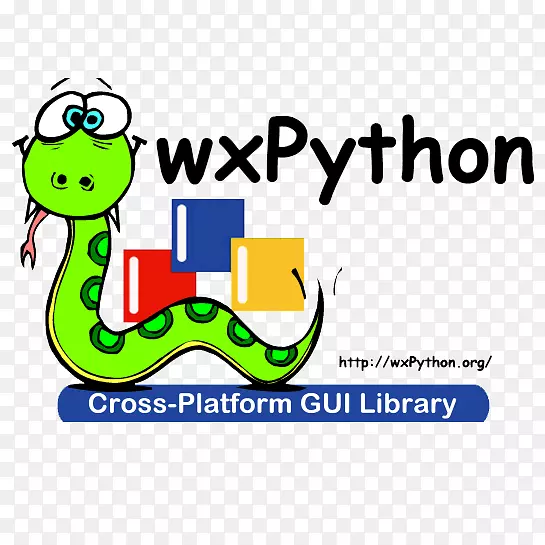 wxpython wxwidget库计算机软件-pyqt