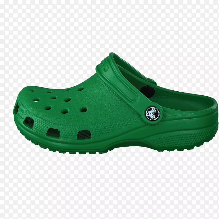 卡姆克鳄鱼鞋工业设计绿色联盟