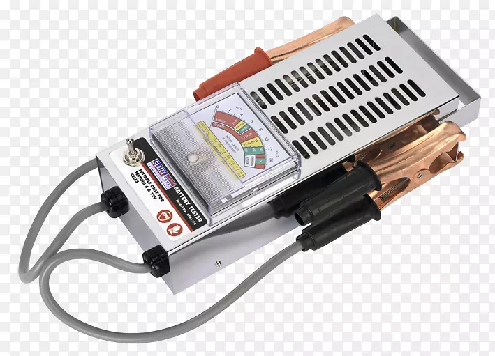 蓄电池充电器电池万用表电子电气极性-2 Go存储