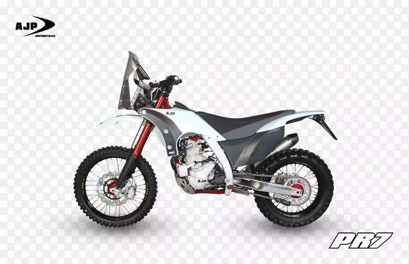 安杜罗AJP摩托轿车摩托车轮胎-汽车