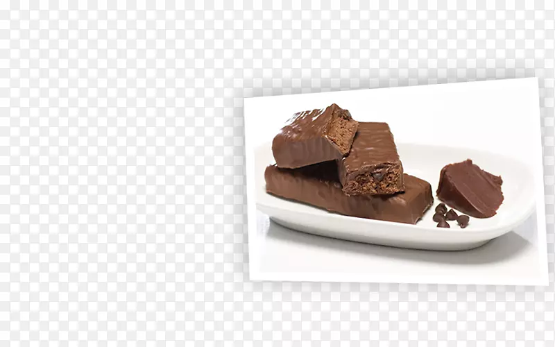 巧克力布朗尼软糖白巧克力脯-巧克力