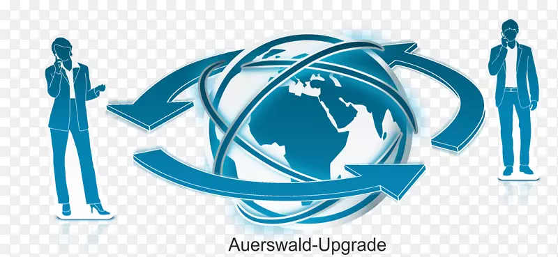 ip语音Auerswald下一代网络因特网协议升级-Auerswald