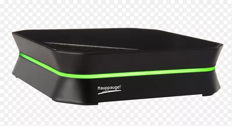 Xbox 360 Hauppauge HD PVR 2数码录像机视频捕捉视频游戏-豪普豪格数码游戏