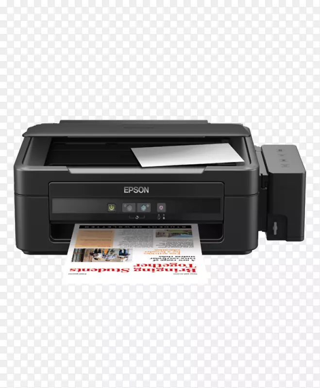 喷墨打印多功能打印机爱普生打印机驱动程序打印机