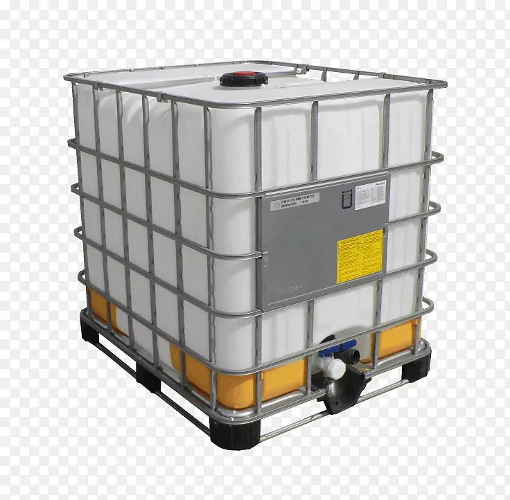 中型散货集装箱多式联运集装箱托盘桶工业-IBC泰米尔