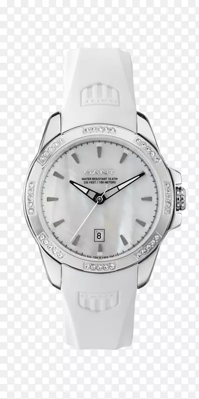 汉密尔顿手表公司Gant手镯Tissot-Watch