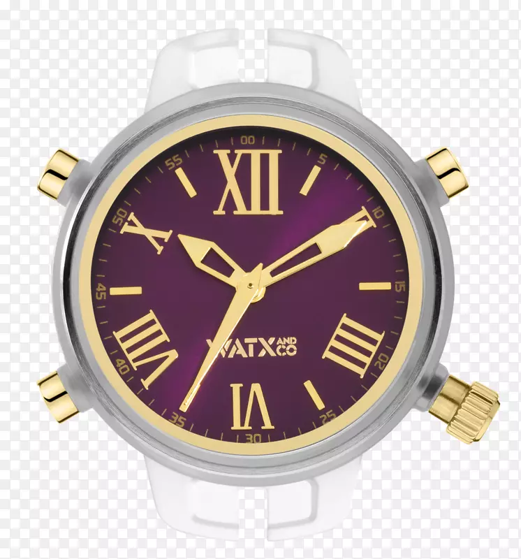 表表带时钟标签Heuer Aquacer-手表