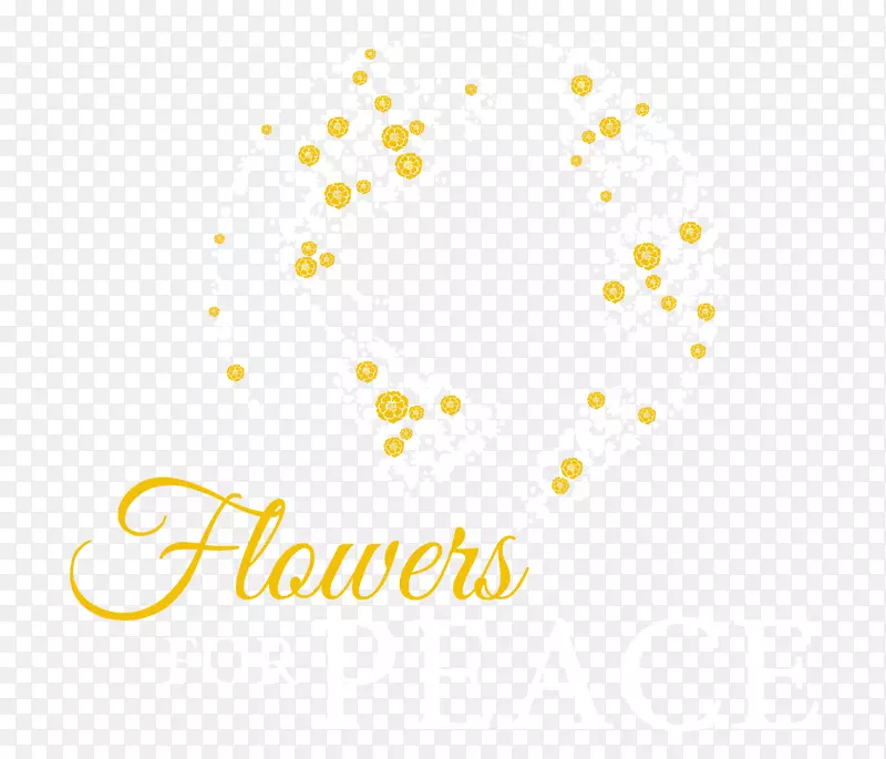 和平之花-和平之花