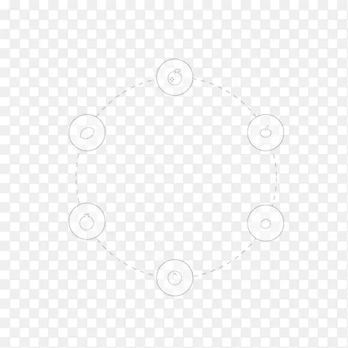 白色字体设计