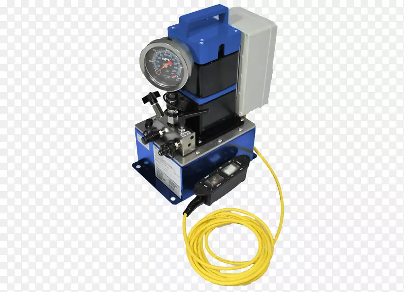 拉力泵液压机械市场分析