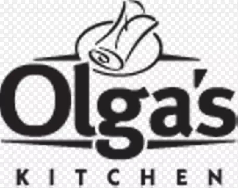 奥尔加厨房伯明翰菠菜沙拉餐厅面包