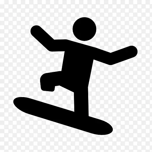 残疾人奥林匹克运动会-高山滑雪运动-滑雪