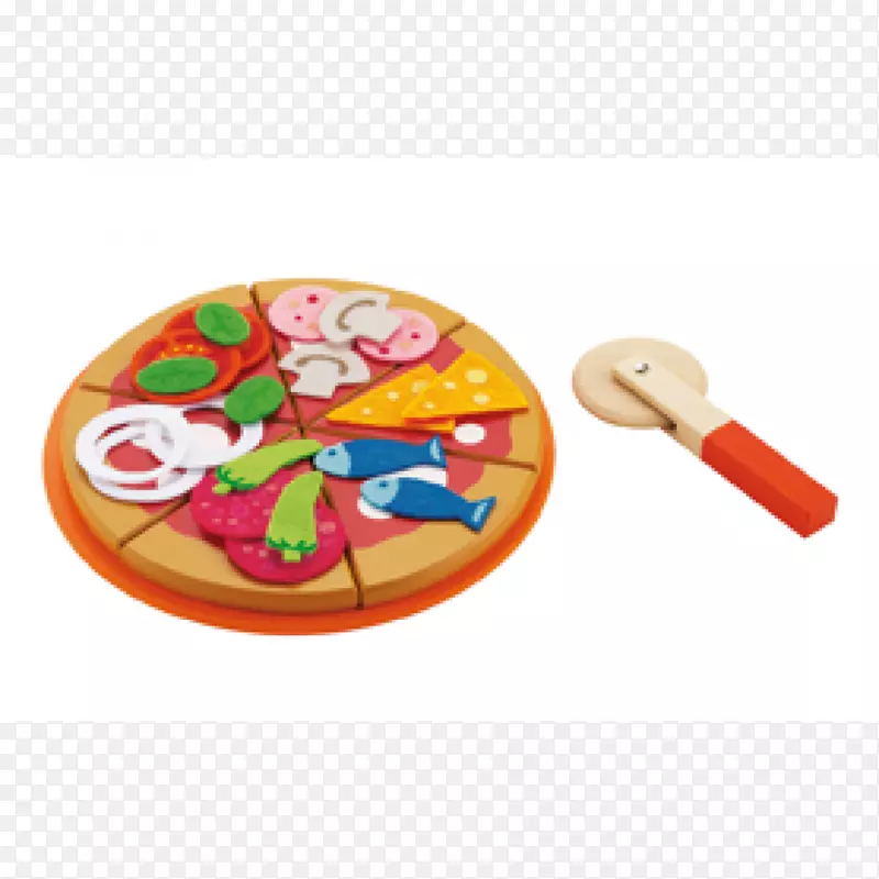 比萨饼游戏玩具送餐-披萨
