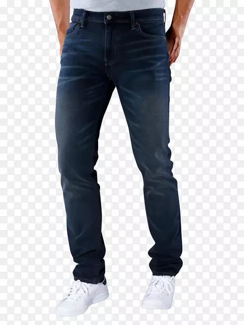 牛仔裤Amazon.com t恤超薄裤
