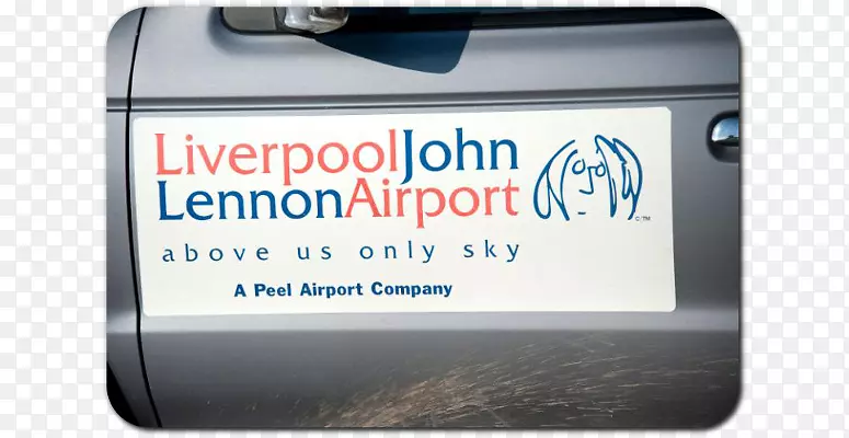 利物浦约翰列侬机场想象品牌-利物浦约翰列侬机场