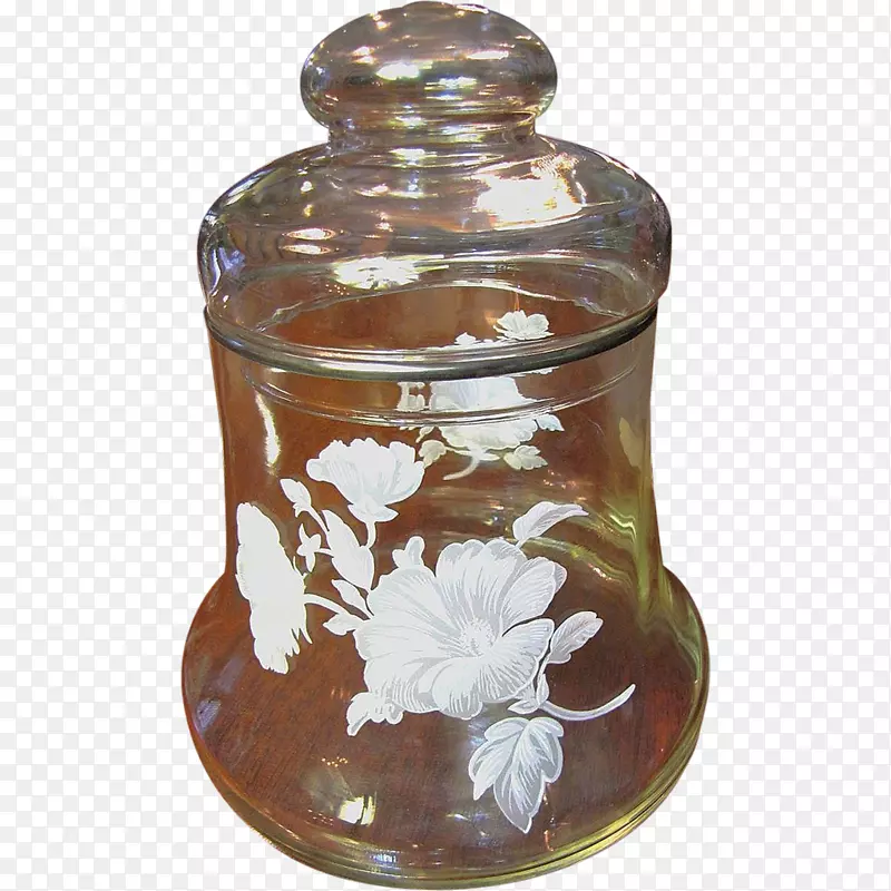 花瓶玻璃缸盖
