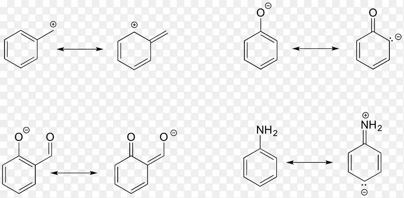 邻苯二酚化学反应有机化学