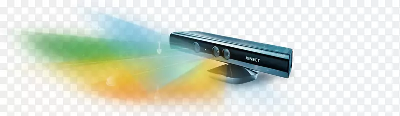 无线路由器Kinect技术手势电子.Kroger领域