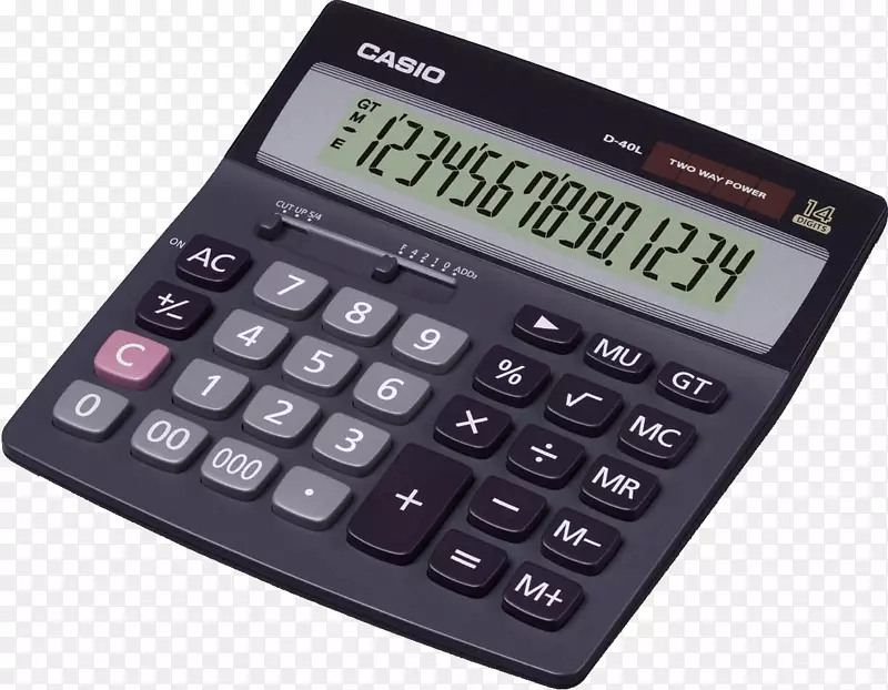 卡西欧sl-300 ver卡西欧图形计算器办公用品计算器