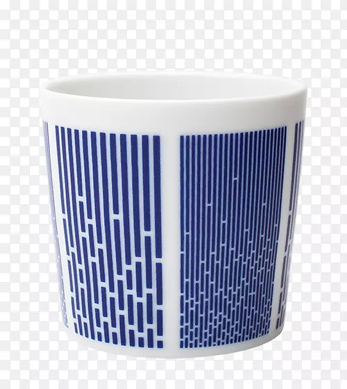 咖啡杯卡斯特里戈钙钴蓝杯