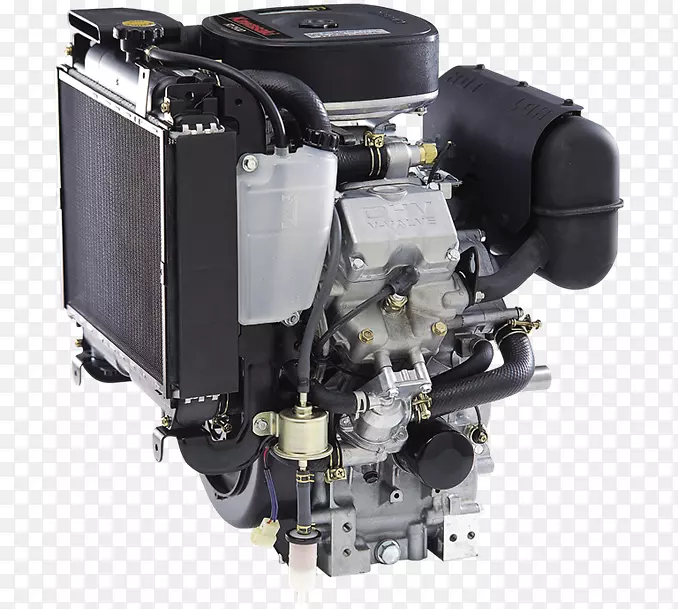 气冷发动机川崎摩托车小型柴油机四冲程发动机