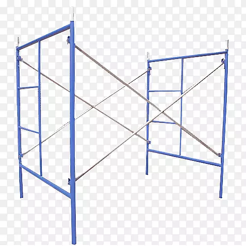 脚手架框架建筑工程制造梯子
