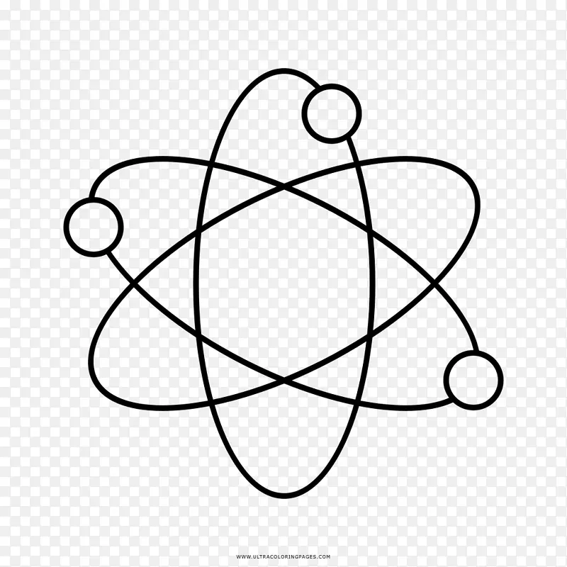 玻尔模型卢瑟福模型原子理论原子核科学