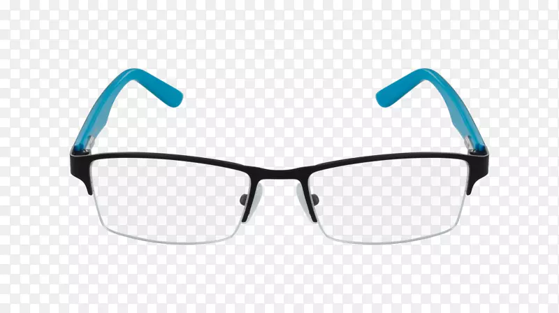 镜面太阳镜视觉感知隐形眼镜眼镜