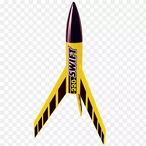 .220快速型号火箭埃斯特斯工业火箭发动机-火箭