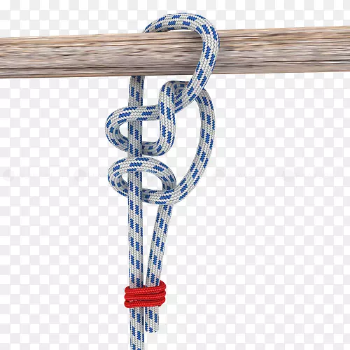 绳结吊床珠宝Коечныйштык-钢丝绳