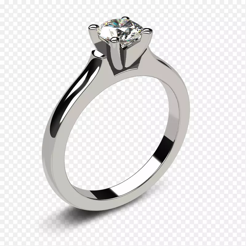 订婚戒指，结婚戒指，钻石戒指