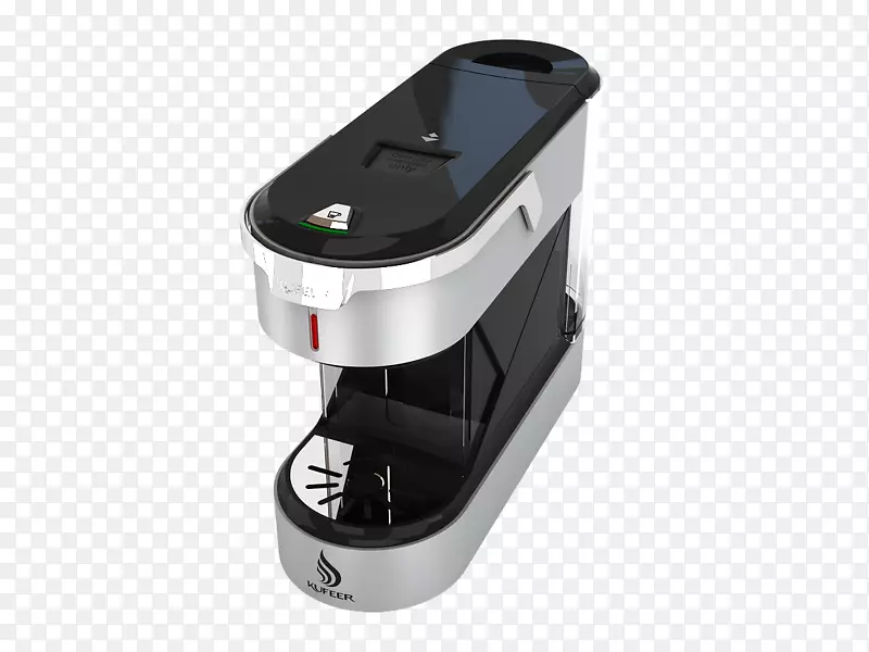 技术-咖啡渗滤器