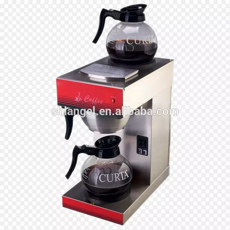 咖啡机水壶咖啡机田纳西-咖啡滤过器