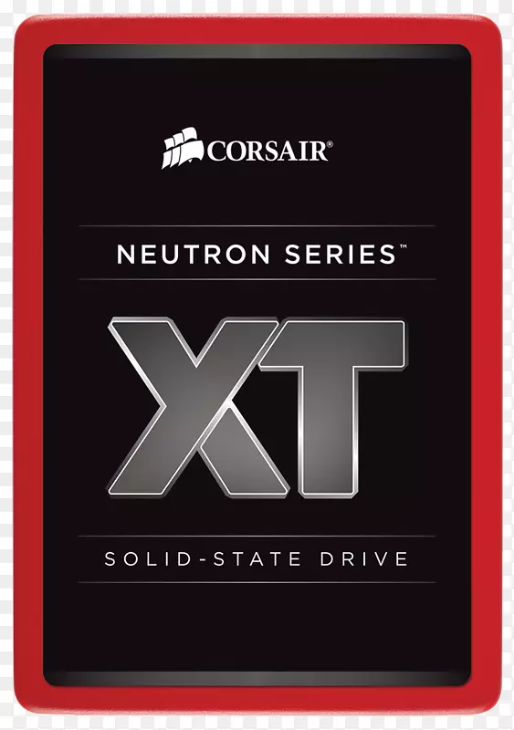 Corsair中子系列XT内部硬盘驱动器SATA 6GB/s2.5“1.005年保修4800000000.00固态
