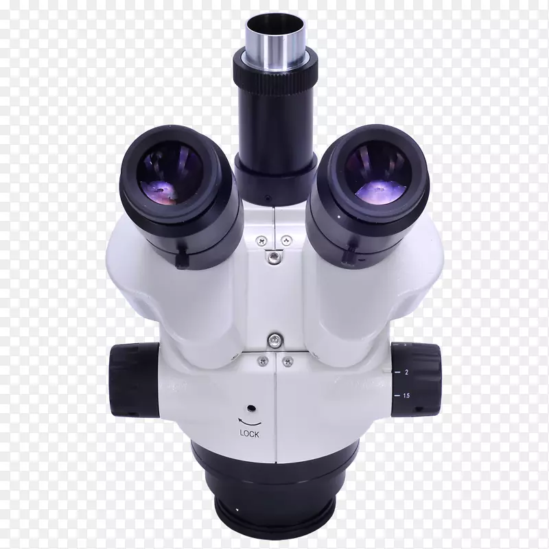 立体显微镜巴洛镜头变焦镜头照相机镜头立体声显微镜