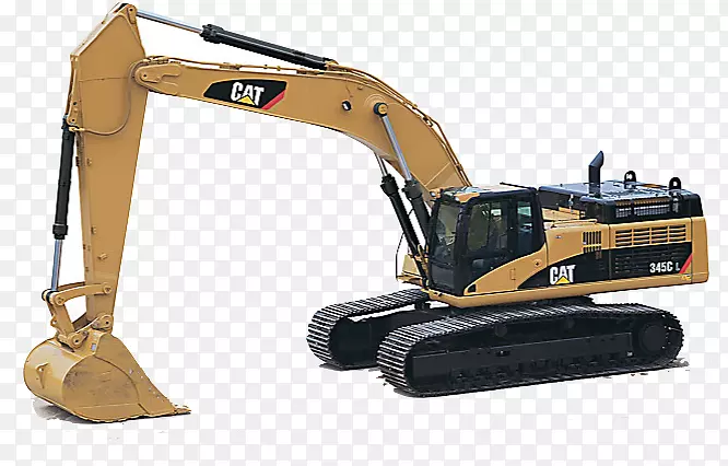 卡特彼勒公司挖掘机履带c13机拖拉机履带挖掘机