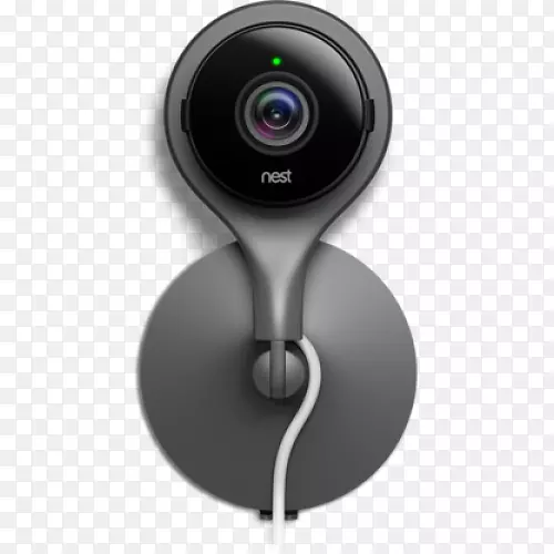 巢摄像头室内无线安全摄像头巢实验室巢摄像头室外摄像机