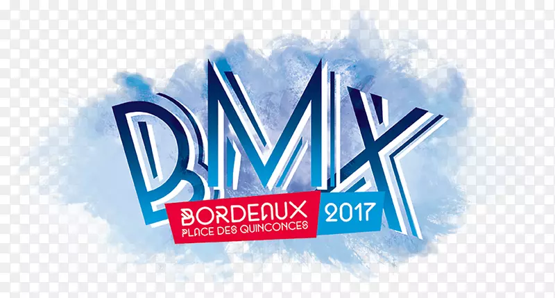 LOGO BMX世界锦标赛巴库品牌-stade bordelais ASPTT BMX
