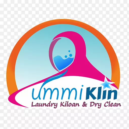 Ummi Klin商标洗涤剂市场-洗衣店