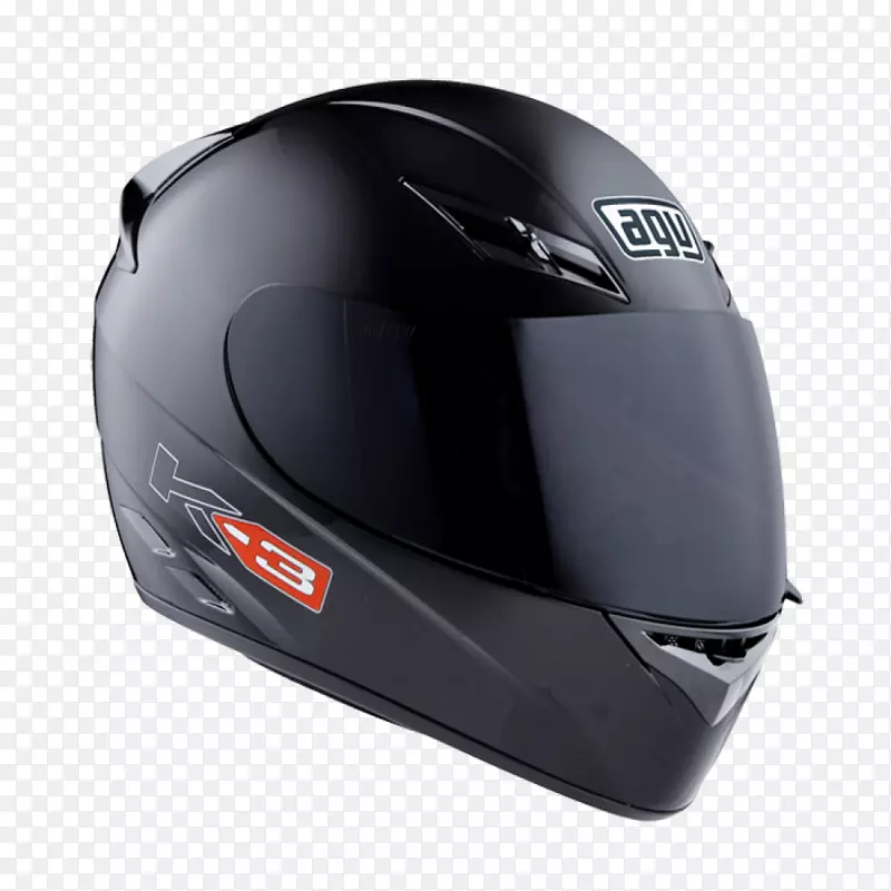 摩托车头盔AGV HJC公司-GoPro