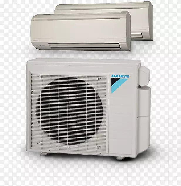 戴金季节性能源效率比英国热机组空调热泵