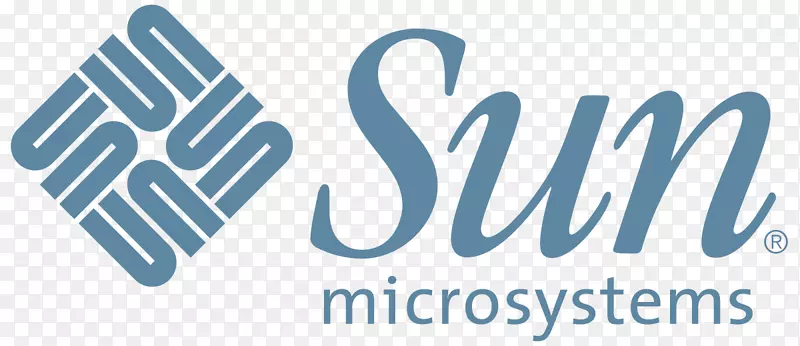 LOGO Sun Microsystems业务图形设计.设计