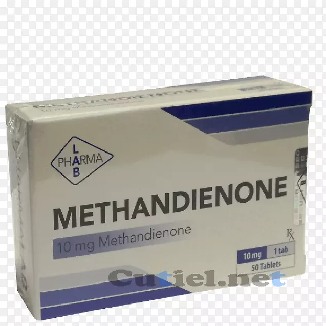 甲双烯酮合成甾体烷唑甲基睾酮-司他唑