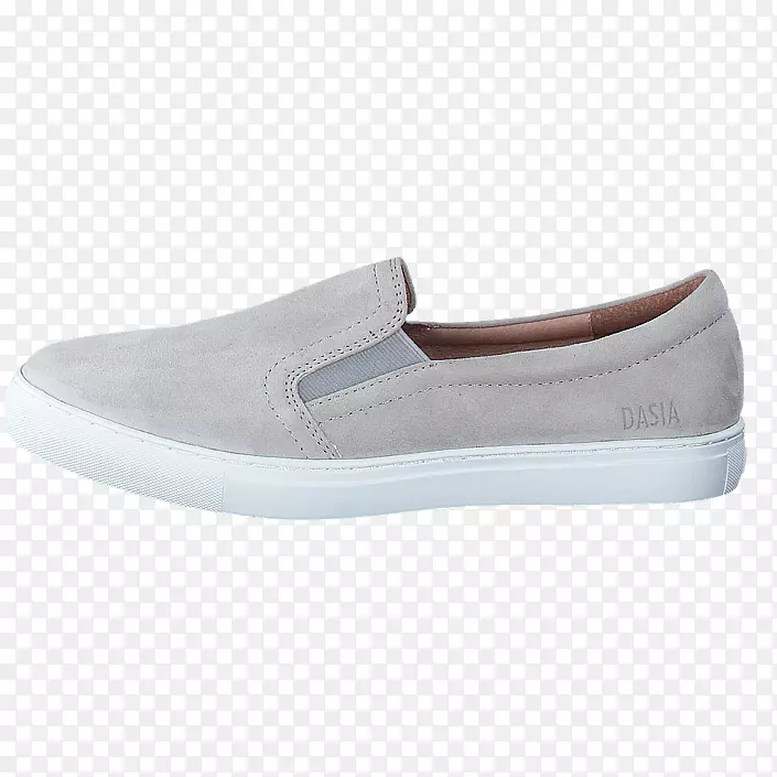 鞋Skechers白色时尚皮革-阿迪达斯