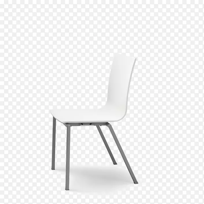 椅子塑料扶手花园家具-椅子