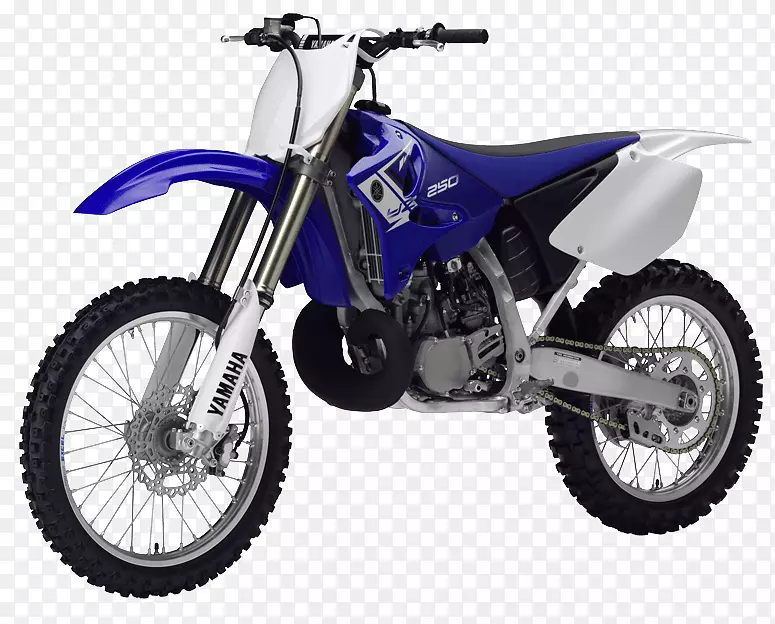 雅马哈YZ 250雅马哈汽车公司雅马哈YZ 125 KTM摩托车